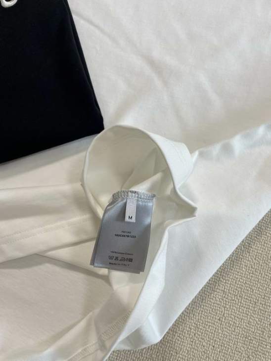 Dior T Shirts Short _SKUDiorS-XLxetr28915593